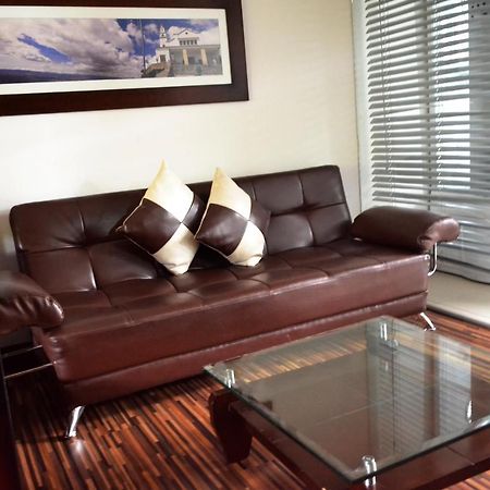 Hotel Virrey Park Bogota Luaran gambar