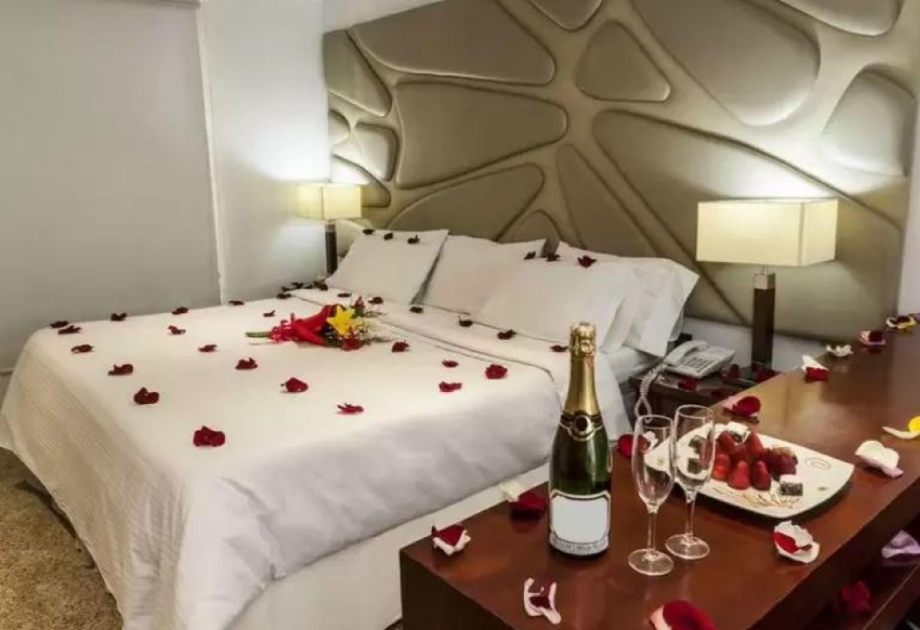 Hotel Virrey Park Bogota Luaran gambar