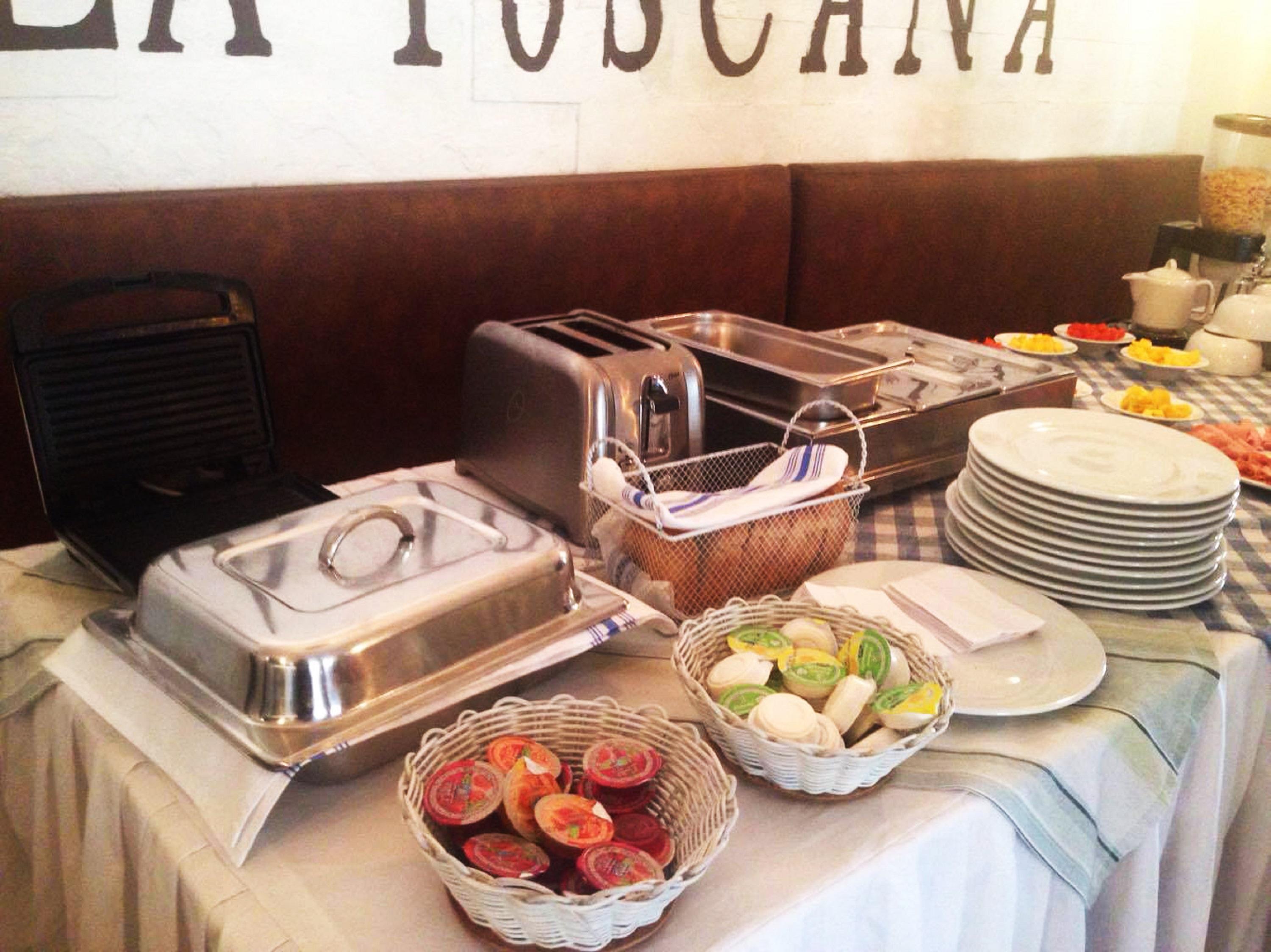 Hotel Virrey Park Bogota Luaran gambar