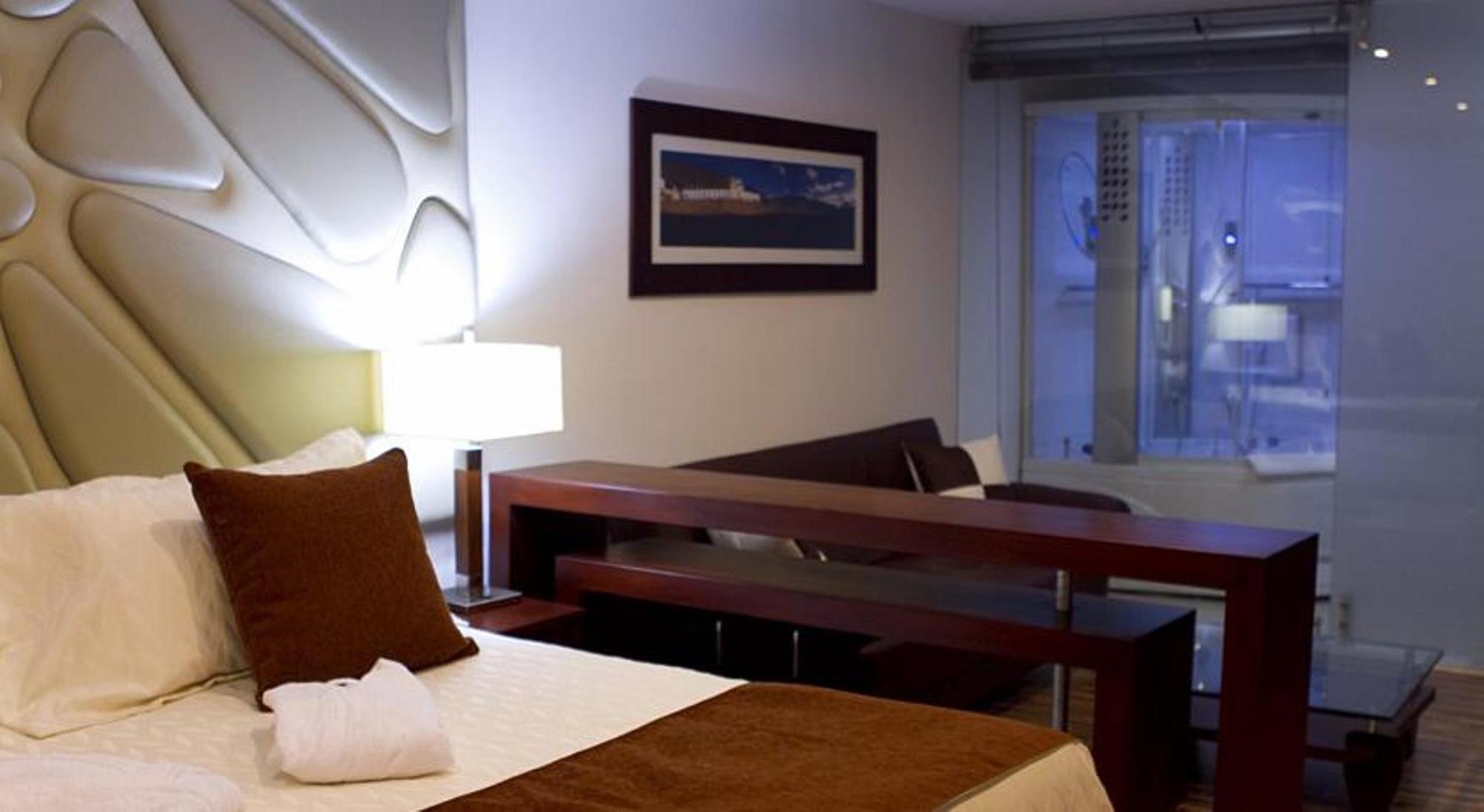 Hotel Virrey Park Bogota Luaran gambar