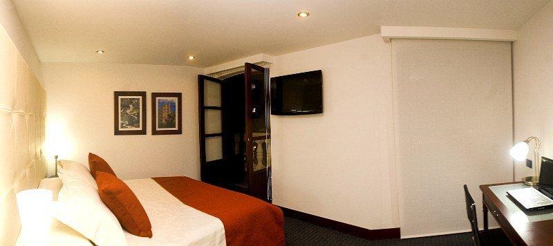 Hotel Virrey Park Bogota Luaran gambar