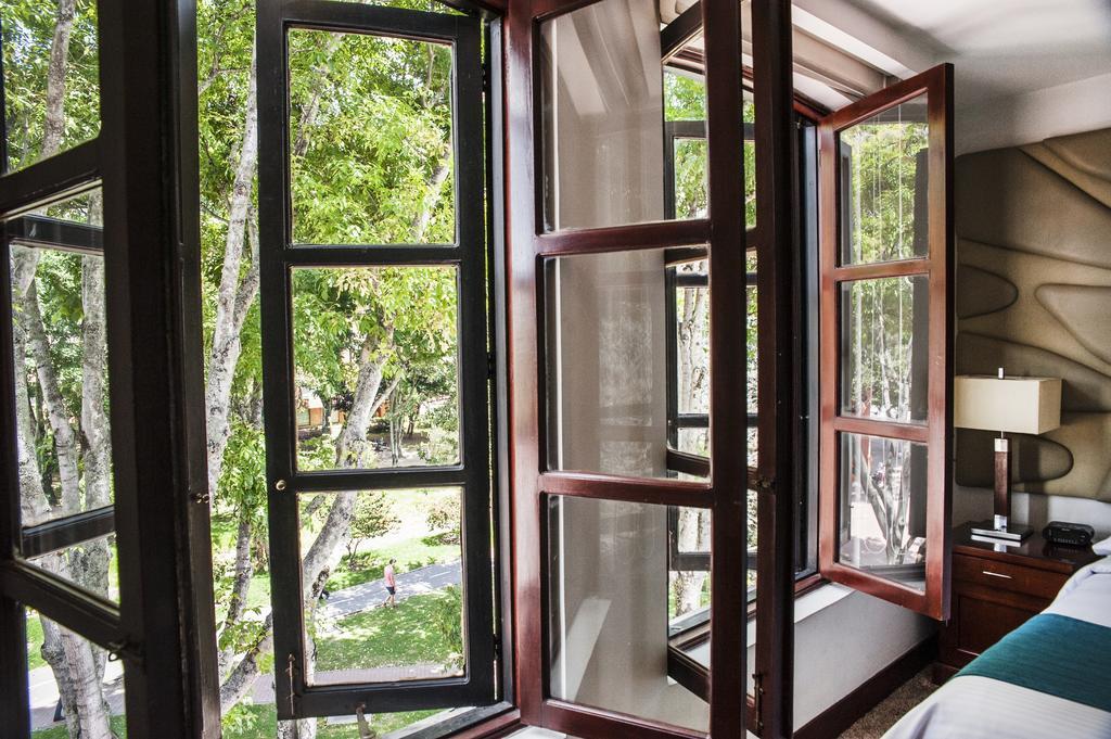 Hotel Virrey Park Bogota Luaran gambar