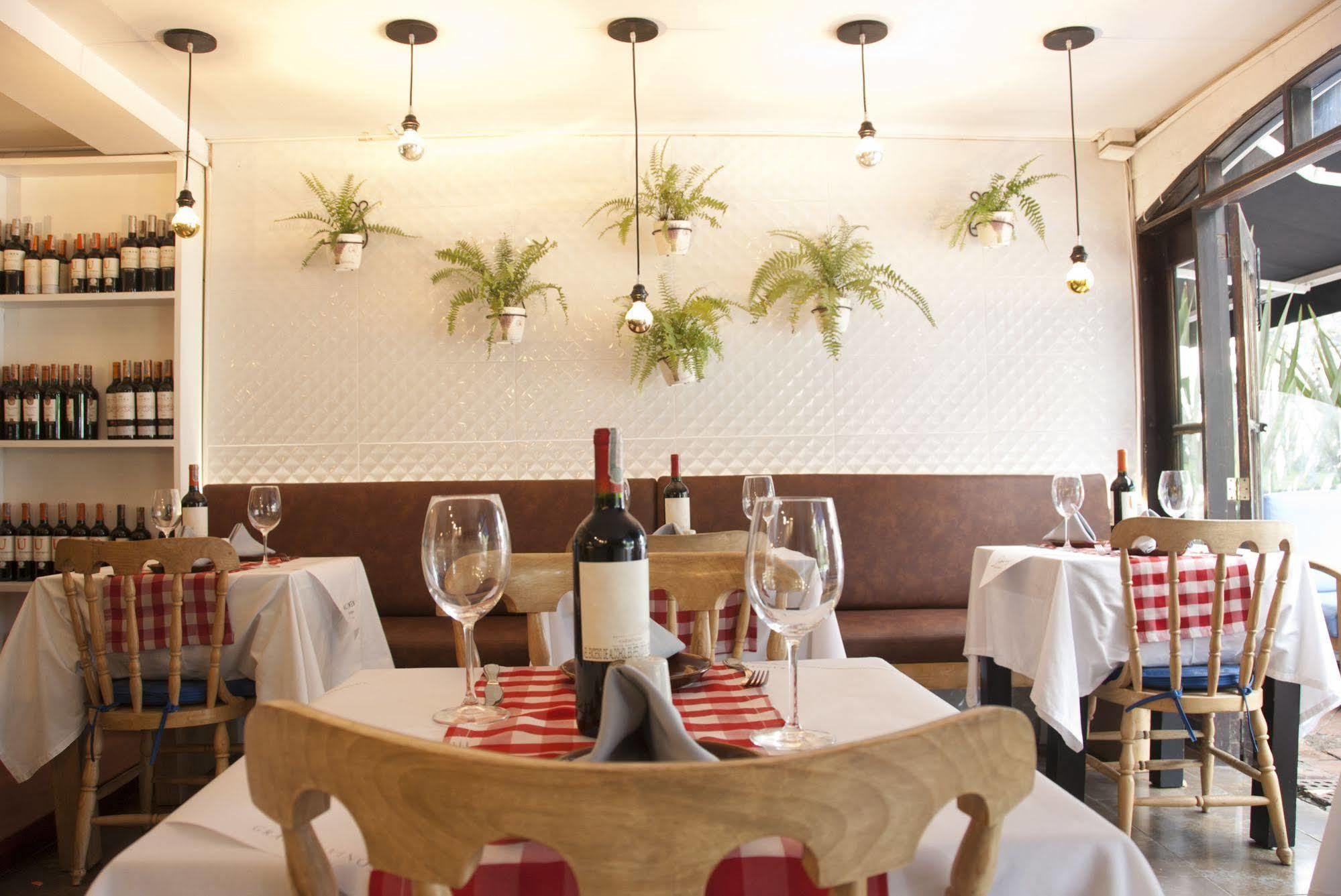 Hotel Virrey Park Bogota Luaran gambar