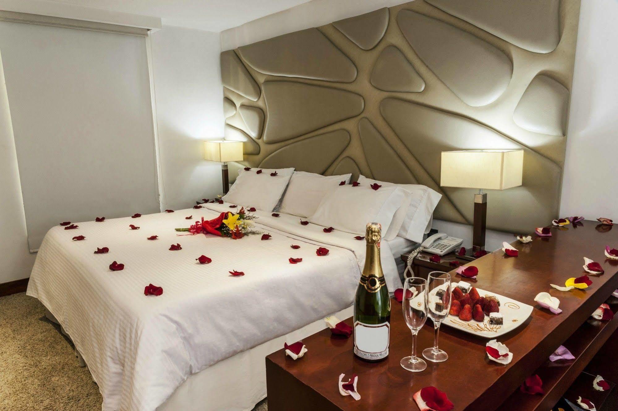 Hotel Virrey Park Bogota Luaran gambar