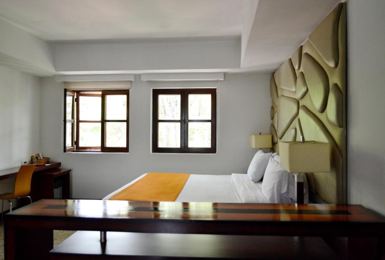 Hotel Virrey Park Bogota Luaran gambar